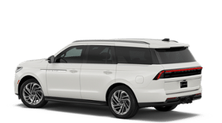 2026 Lincoln Lincoln Navigator External Image 3